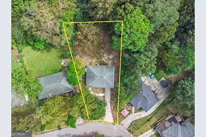 1124 N Beddingfield Drive, Macon, GA 31206 - Photo 30