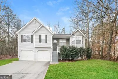 209 Cornell Court, Villa Rica, GA 30180 - Photo 1