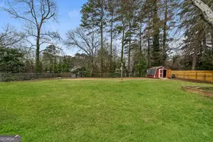 407 Stokesay Dr, Lawrenceville, GA 30046 - Photo 20