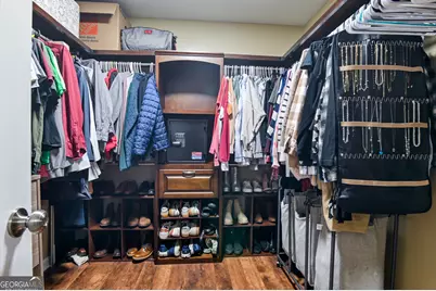 1411 Fall River Drive, Conyers, GA 30013 - Photo 48