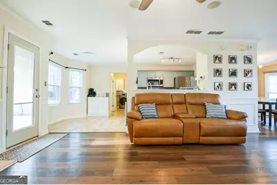 1411 Fall River Drive, Conyers, GA 30013 - Photo 10