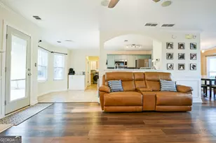 1411 Fall River Dr, Conyers, GA 30013 - Photo 10