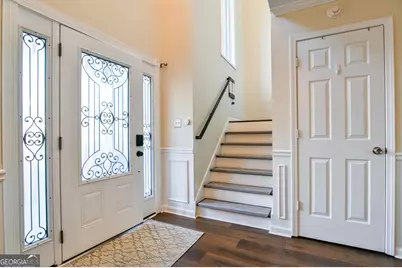 1411 Fall River Drive, Conyers, GA 30013 - Photo 4