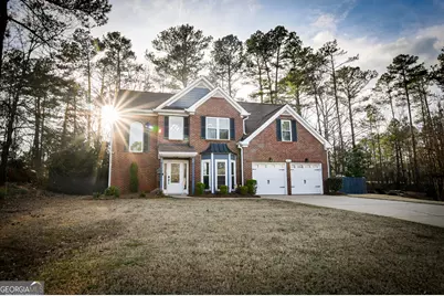 1411 Fall River Drive, Conyers, GA 30013 - Photo 60