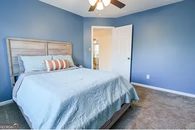 1411 Fall River Drive, Conyers, GA 30013 - Photo 32