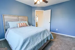 1411 Fall River Dr, Conyers, GA 30013 - Photo 32