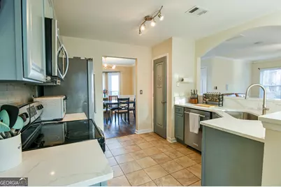 1411 Fall River Drive, Conyers, GA 30013 - Photo 16