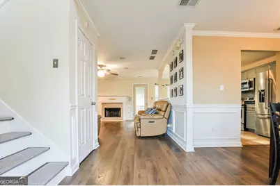 1411 Fall River Drive, Conyers, GA 30013 - Photo 6