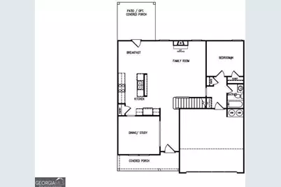 72 Edith Court, Statham, GA 30666 - Photo 2