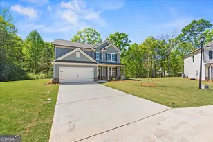 72 Edith Ct, Statham, GA 30666 - Photo 2