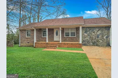 673 Maloy Road, Griffin, GA 30224 - Photo 2