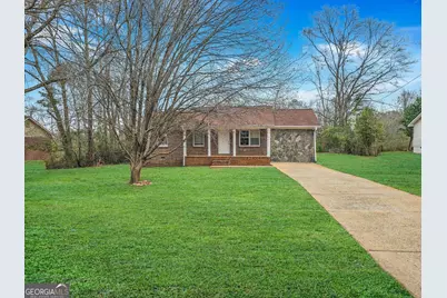 673 Maloy Road, Griffin, GA 30224 - Photo 4