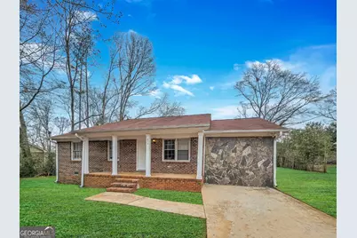 673 Maloy Road, Griffin, GA 30224 - Photo 1