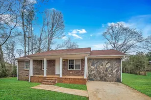 673 Maloy Rd, Griffin, GA 30224 - Photo 1