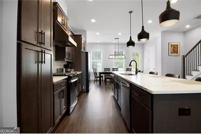 2443 Sycamore Road NW, Atlanta, GA 30318 - Photo 6