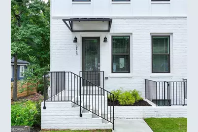 2443 Sycamore Road NW, Atlanta, GA 30318 - Photo 1