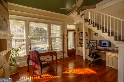 160 Fairplay Street, Rutledge, GA 30663 - Photo 16