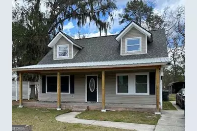 191 Island Drive, Midway, GA 31320 - Photo 1