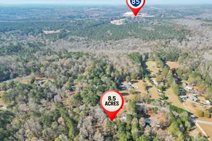 195 Goodlin Rd, Palmetto, GA 30268 - Photo 4