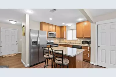 1677 Shire Village Drive, Sugar Hill, GA 30518 - Photo 2