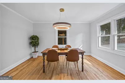 290 Fortson Drive, Athens, GA 30606 - Photo 8