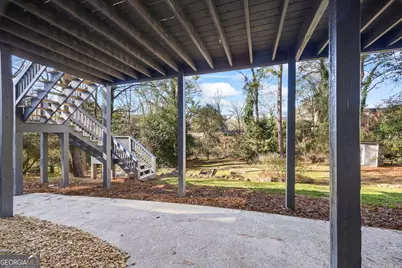 290 Fortson Drive, Athens, GA 30606 - Photo 50