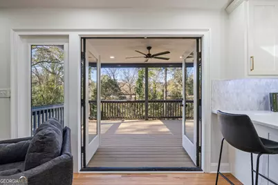 290 Fortson Drive, Athens, GA 30606 - Photo 16