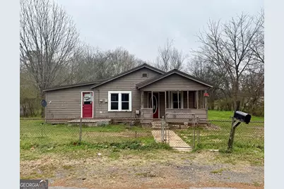 108 Scoggins Street, Summerville, GA 30747 - Photo 1
