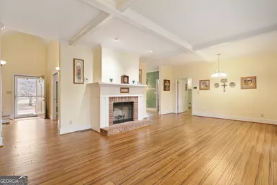 444 Covered Bridge Road, Covington, GA 30016 - Photo 6