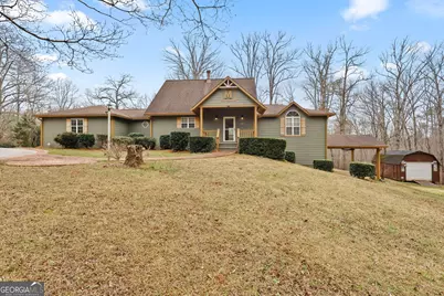 444 Covered Bridge Road, Covington, GA 30016 - Photo 2