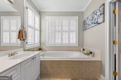 25 Middleton Trace, Newnan, GA 30265 - Photo 38