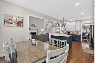 25 Middleton Trace, Newnan, GA 30265 - Photo 30