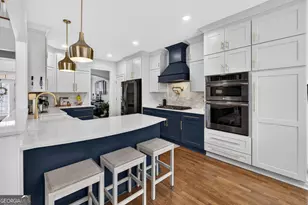 25 Middleton Trace, Newnan, GA 30265 - Photo 22