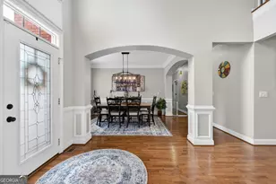 25 Middleton Trace, Newnan, GA 30265 - Photo 12