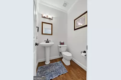 25 Middleton Trace, Newnan, GA 30265 - Photo 32