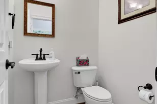 25 Middleton Trace, Newnan, GA 30265 - Photo 32