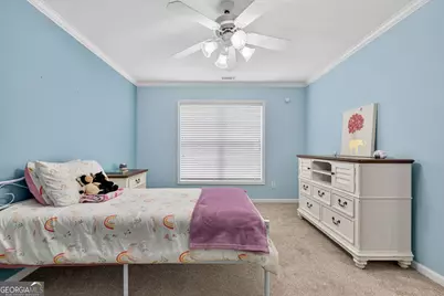 25 Middleton Trace, Newnan, GA 30265 - Photo 44