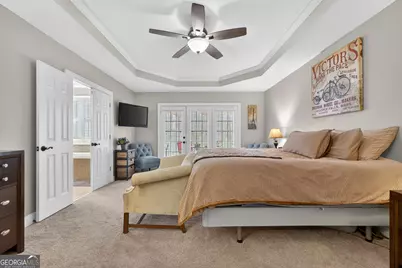 25 Middleton Trace, Newnan, GA 30265 - Photo 34