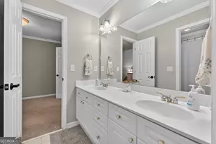 25 Middleton Trace, Newnan, GA 30265 - Photo 46