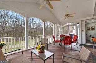 25 Middleton Trace, Newnan, GA 30265 - Photo 28
