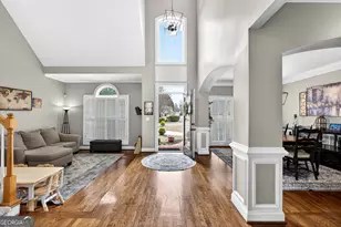 25 Middleton Trace, Newnan, GA 30265 - Photo 8