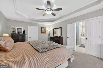 25 Middleton Trace, Newnan, GA 30265 - Photo 36