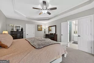 25 Middleton Trace, Newnan, GA 30265 - Photo 36