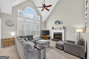 25 Middleton Trace, Newnan, GA 30265 - Photo 14