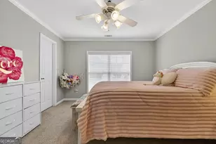 25 Middleton Trace, Newnan, GA 30265 - Photo 50