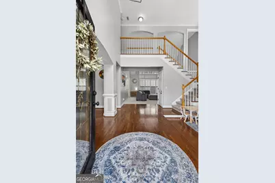 25 Middleton Trace, Newnan, GA 30265 - Photo 6