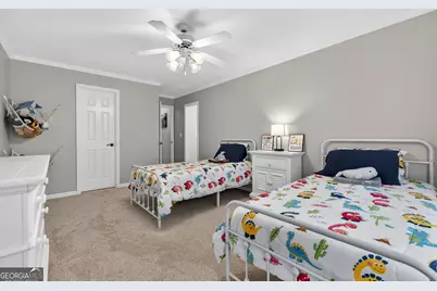 25 Middleton Trace, Newnan, GA 30265 - Photo 56