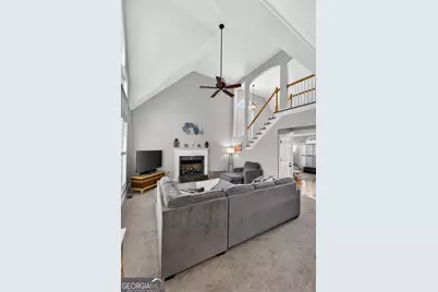 25 Middleton Trace, Newnan, GA 30265 - Photo 16