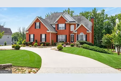 25 Middleton Trace, Newnan, GA 30265 - Photo 2