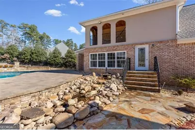 142 Nelson Boulevard NW, Rome, GA 30165 - Photo 62